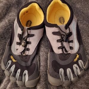 Vibram Five Finger Running Shoes